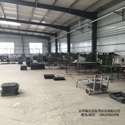 丝网厂家