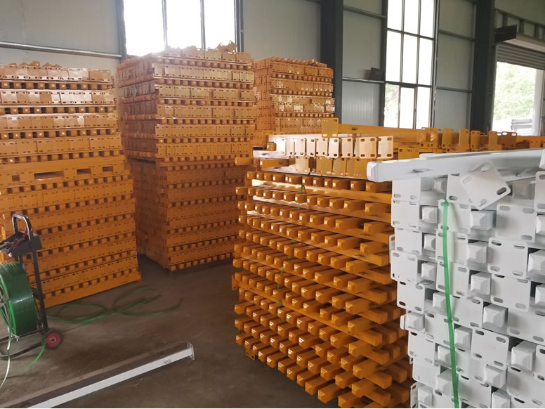 基坑围栏护栏厂家
