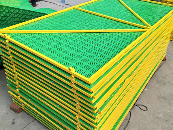 爬架网适用于什么地方 爬架网作用