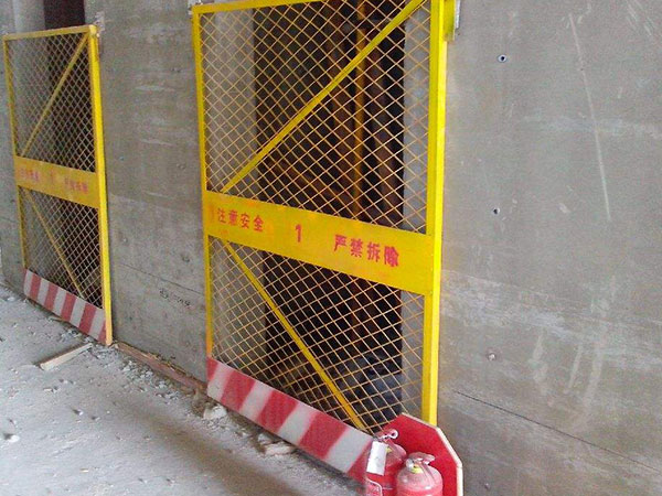 安全通道的长度要求 安全通道要求多少米